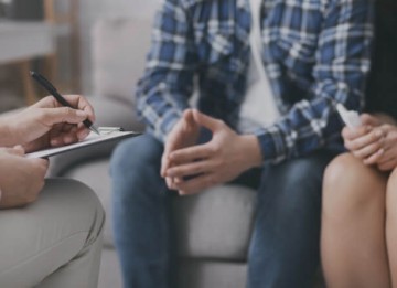 Вызов скорой психиатрической помощи в Коркино