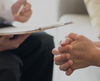 Вызов скорой психиатрической помощи в Коркино