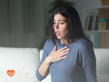 Панические атаки при алкоголизме в Коркино