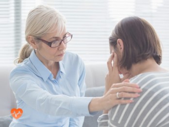 Панические атаки при алкоголизме в Коркино