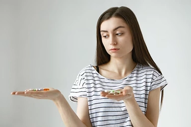 Амбулаторное лечение алкоголизма в Коркино