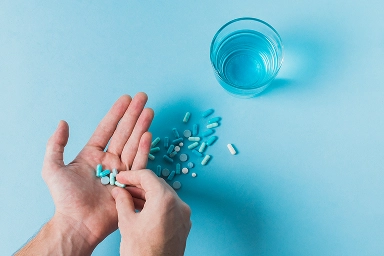 Лечение стресса в Коркино