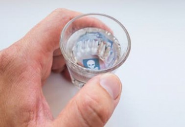 Помощь при отравлении алкоголем в Коркино