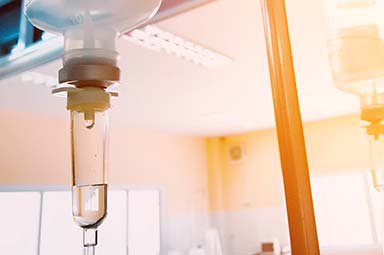 Принудительный вывод из запоя в Коркино