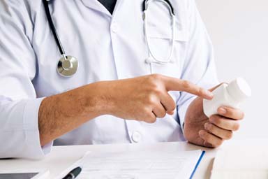 Частный вытрезвитель в Коркино