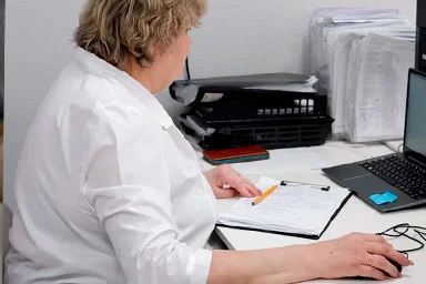 Вшивание ампулы в Коркино